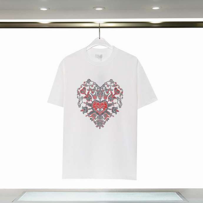 Dior T Shirts Short _SKUDiorS-XXLqntQ58933834
